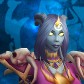 Sabralissia avatar