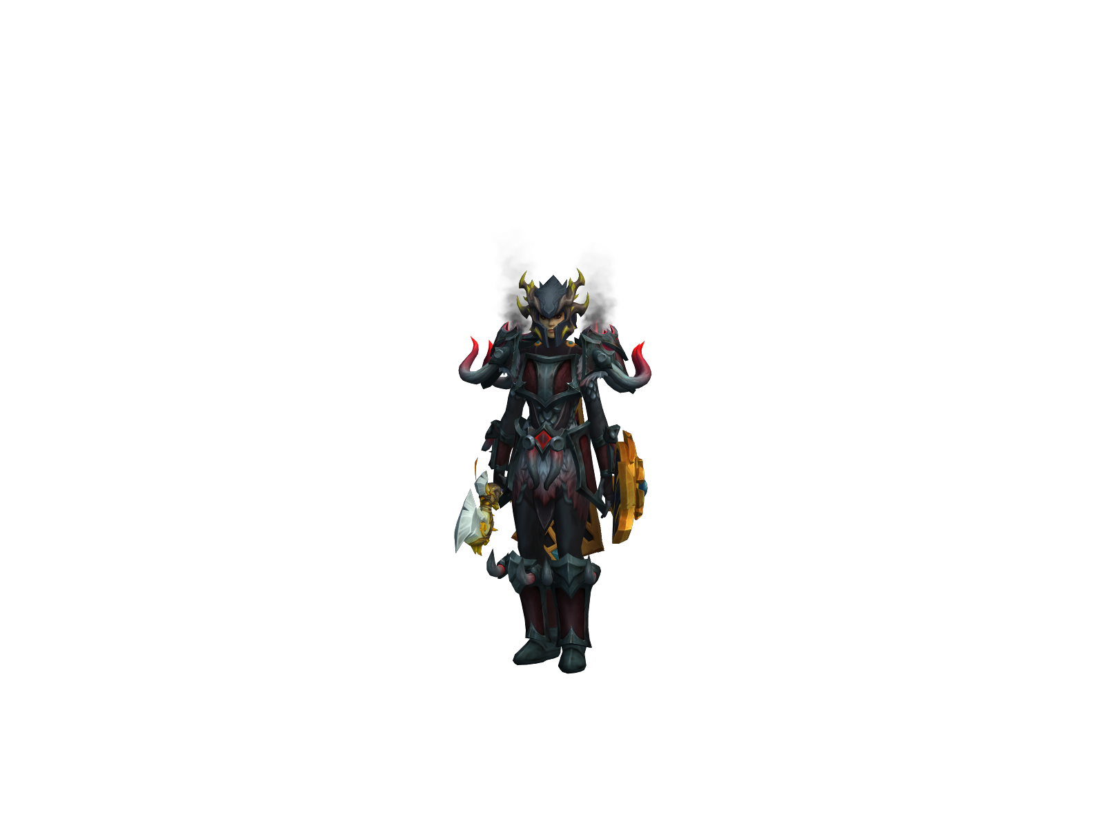 Blargwar