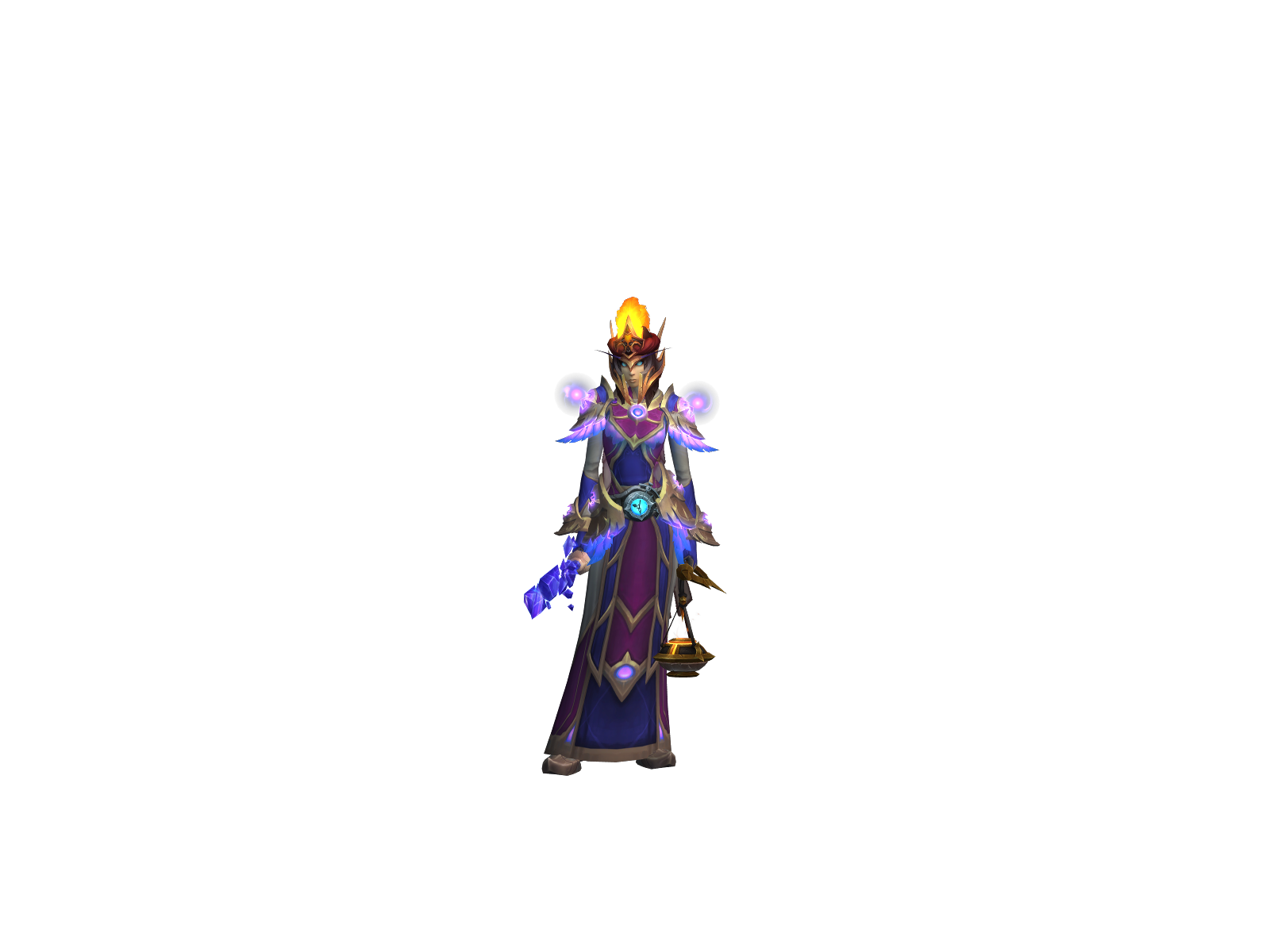 Blargmage