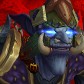 Jinzaru avatar
