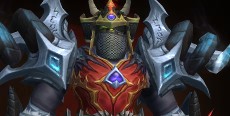 Vindeesle's icon