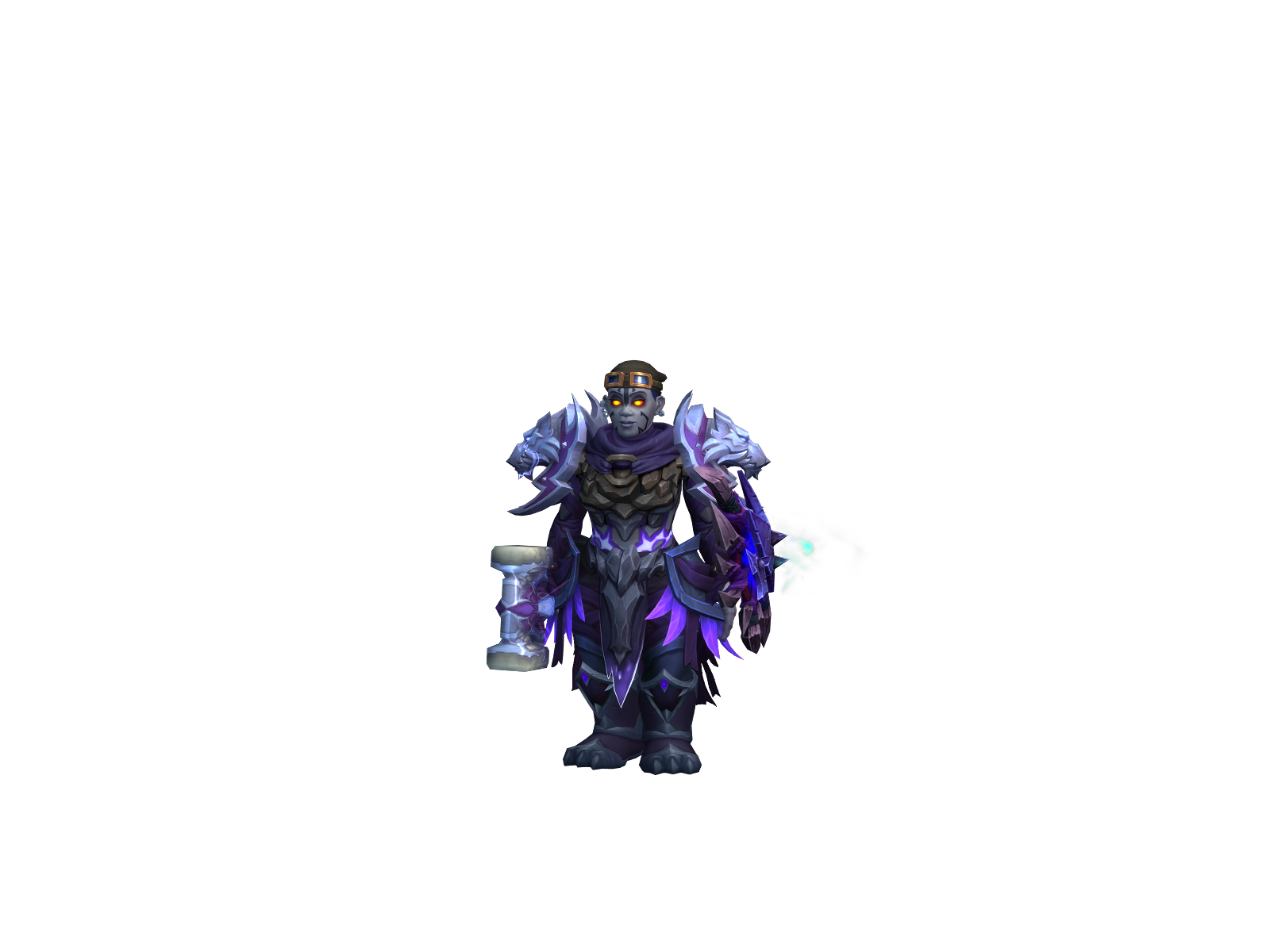 Totemic