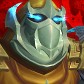 Thawn avatar