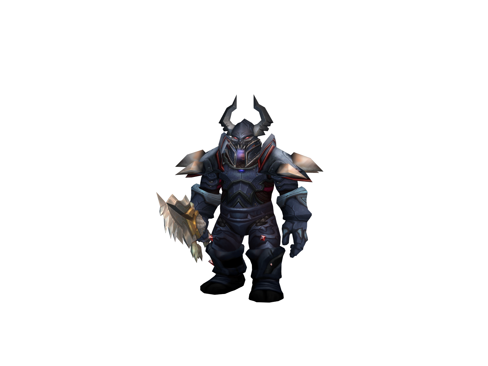 Cigarrettes 3D character render