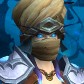 Mellandra avatar