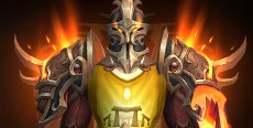 Gaibe's icon