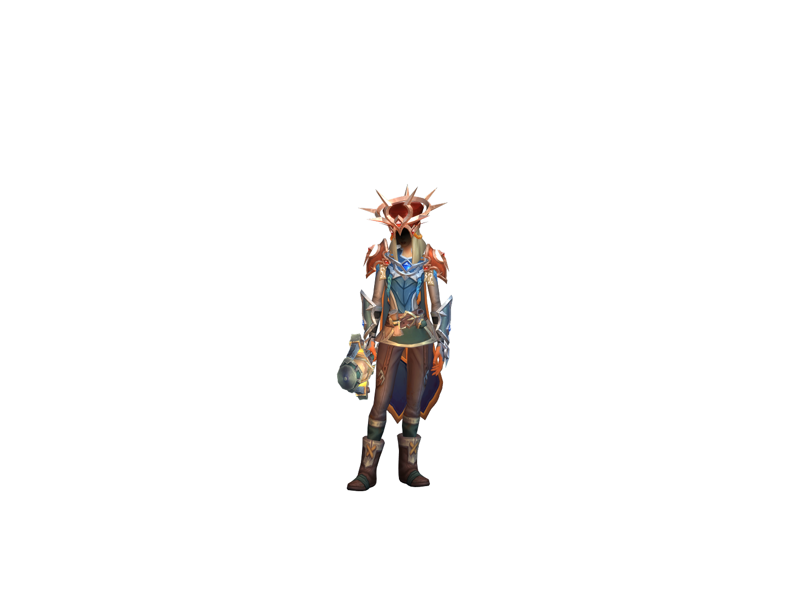 Percaderp