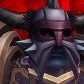 Korg avatar