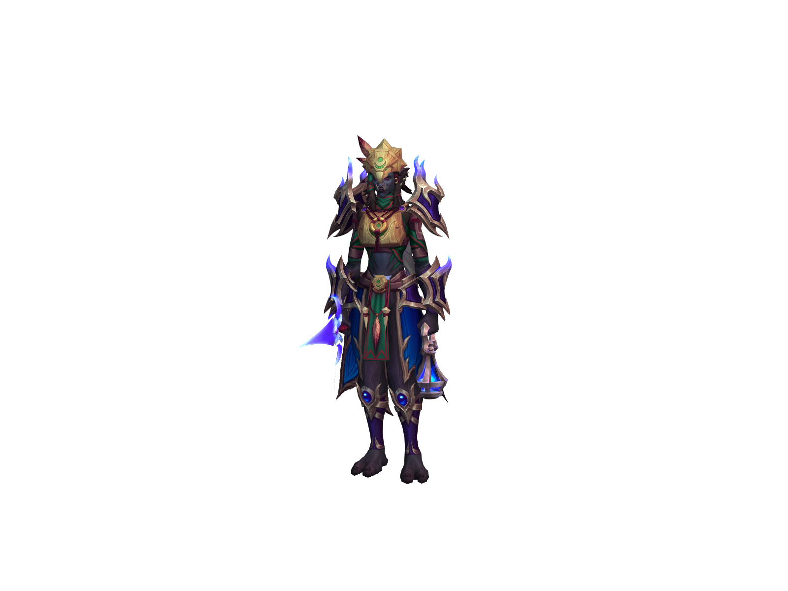Saucedruid