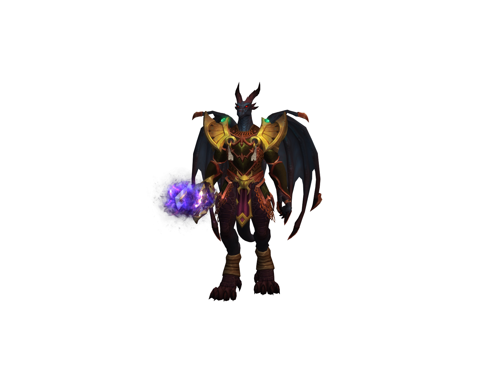 Dragonde