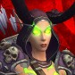 Miserable avatar