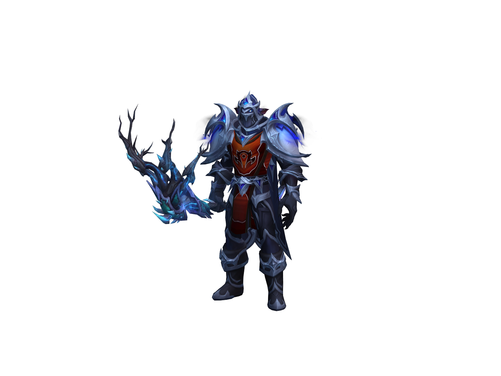 Bulbasaurz 3D character render