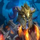 Blargshaman