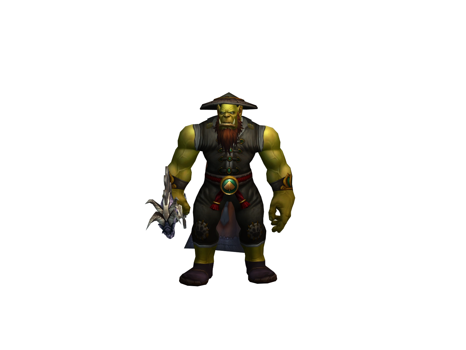 Garsh