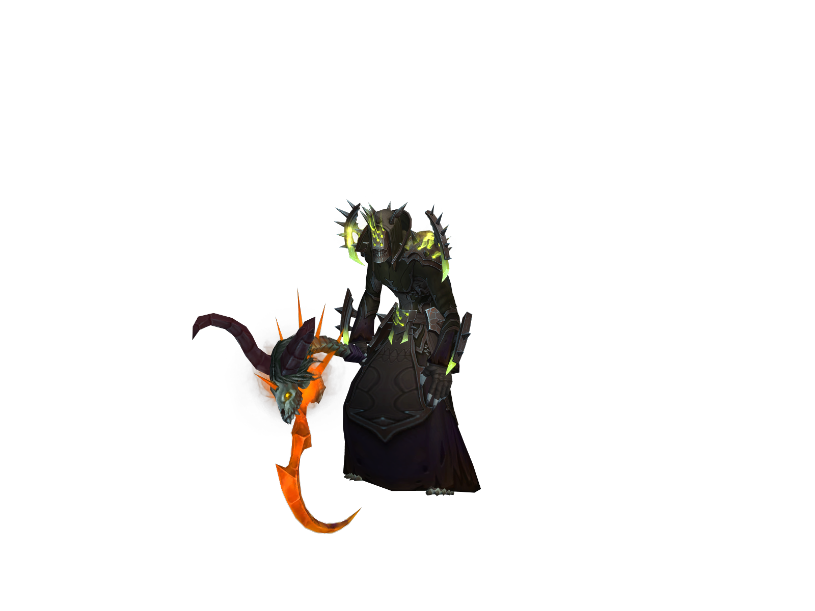 Debuffs