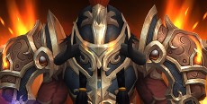 Holychop's icon
