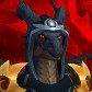 Partydrake avatar