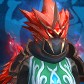 Kasseiya avatar