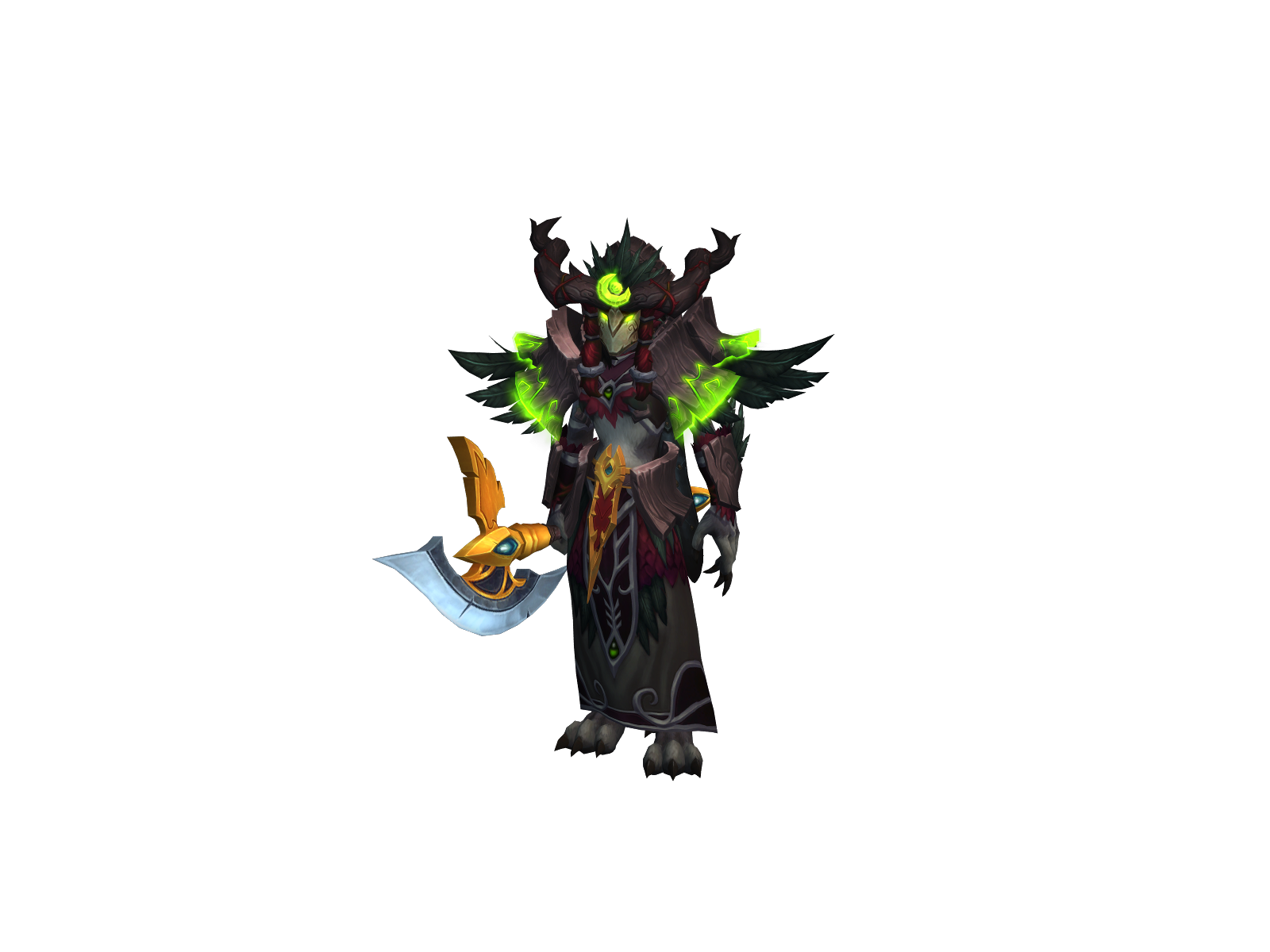 Blargdruid