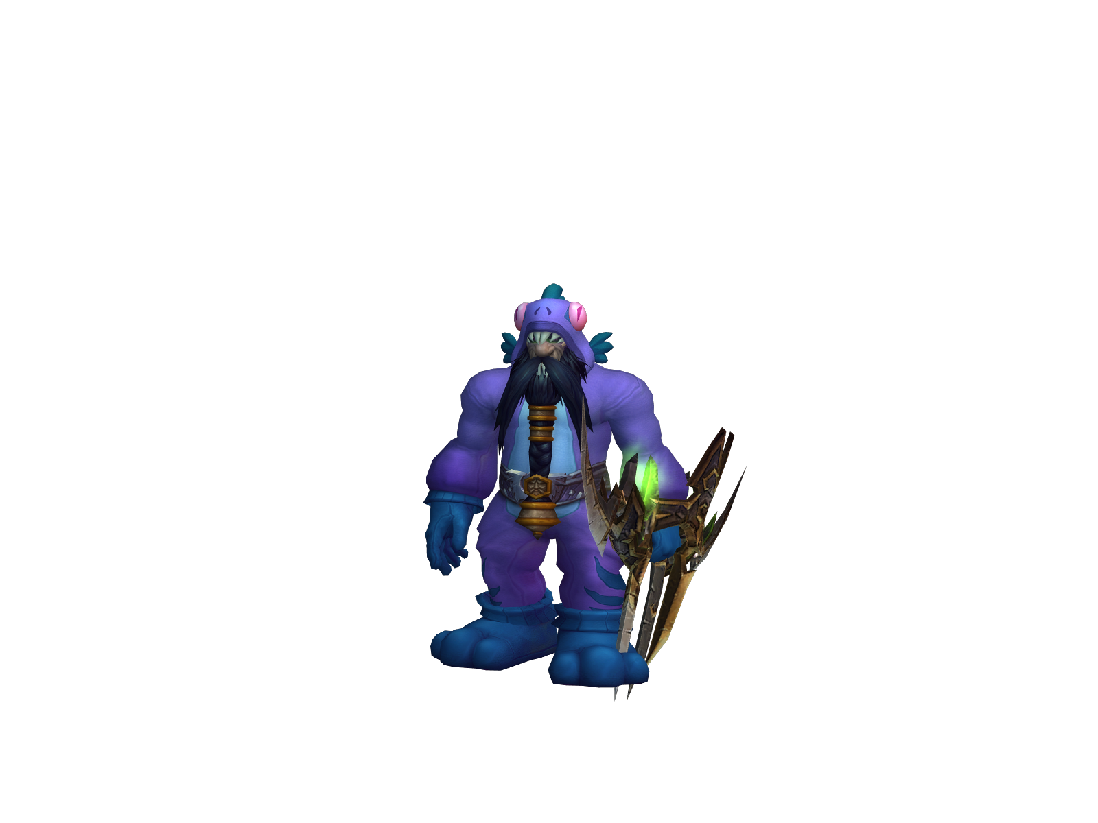 Morphunter