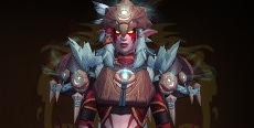 Billybadass's icon