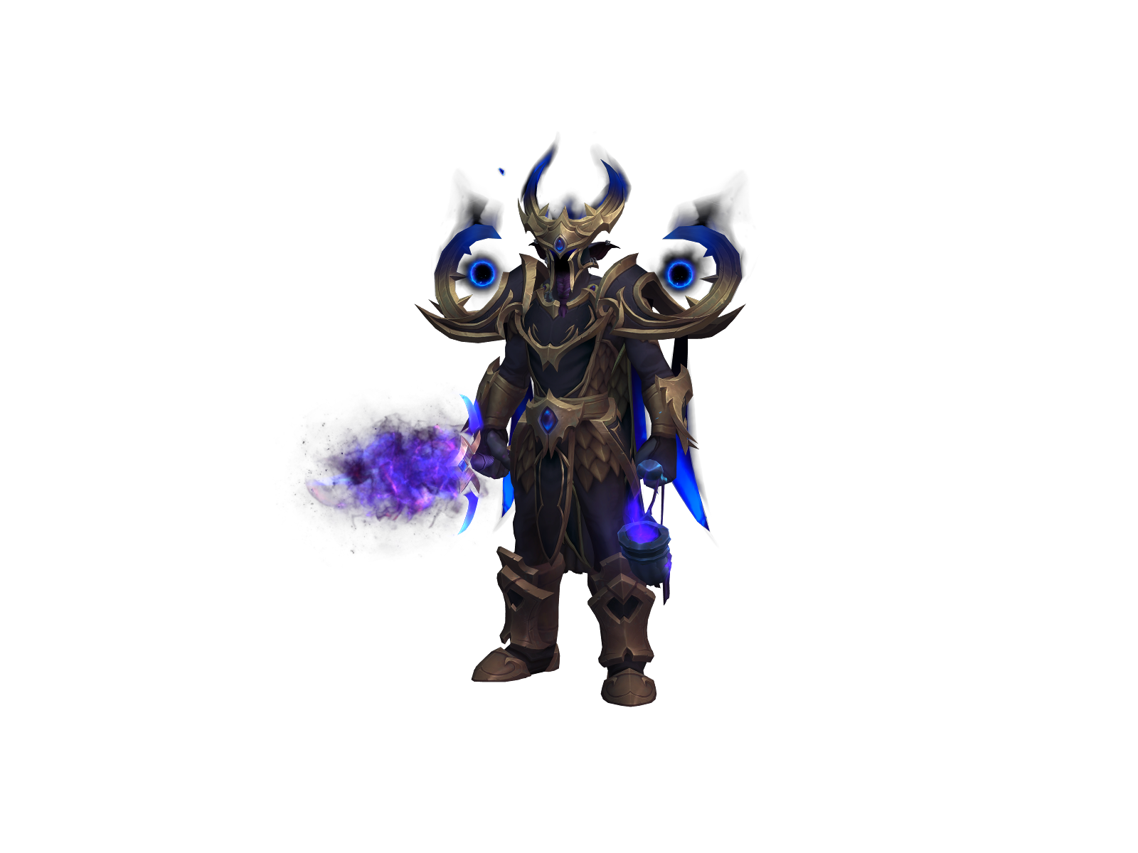 Darkclaws