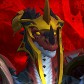 Troggdorr