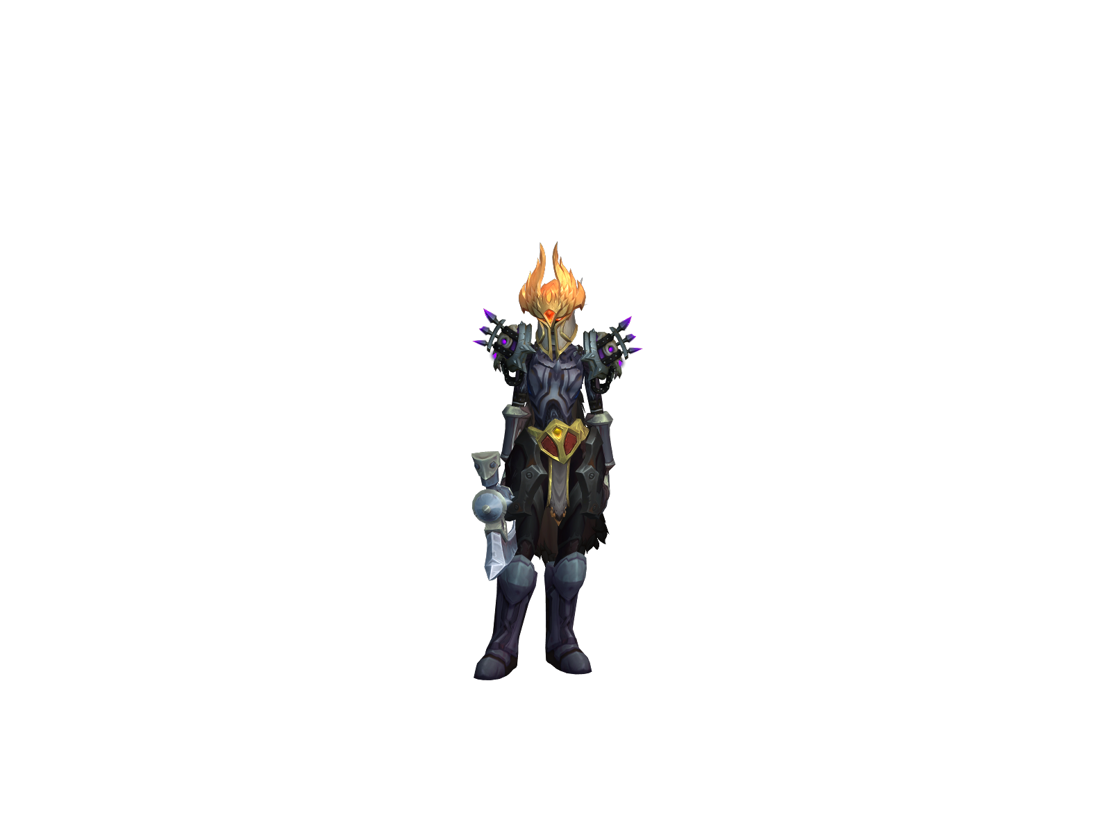 Percinator