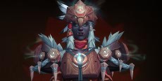 Blicky's icon