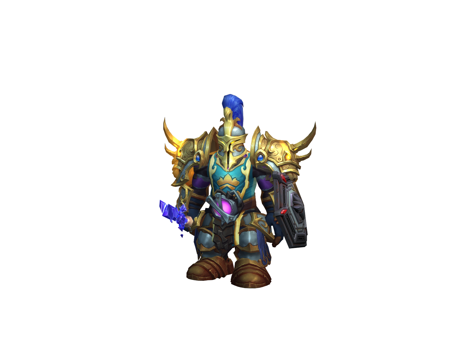 Palidark
