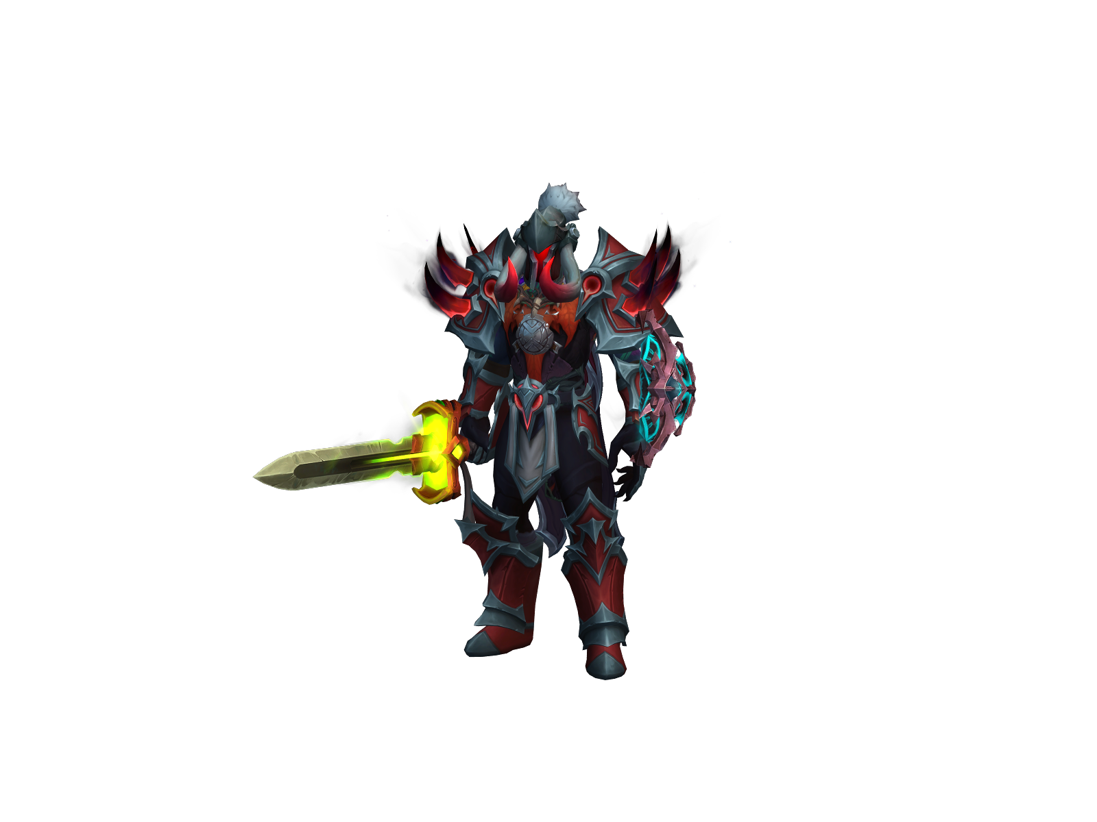 Smokefury