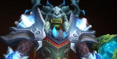 Kuzon's icon