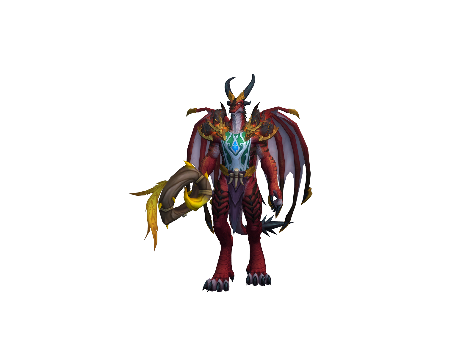 Dragondeezn