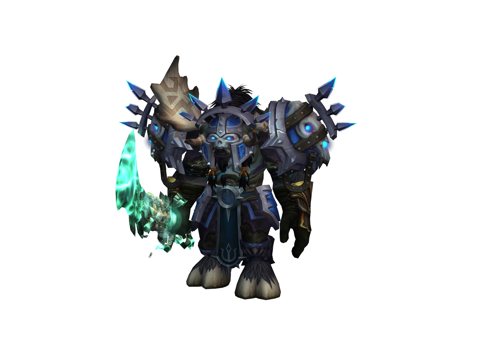 Alphaded