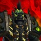 Zorrakk avatar