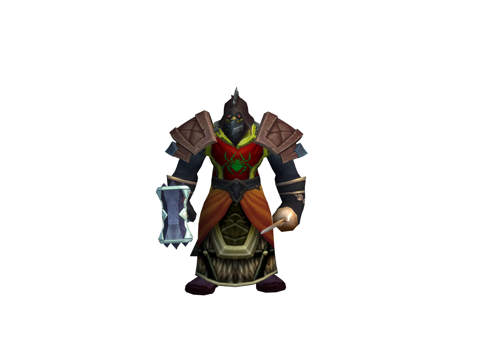 Shadowhauk