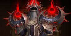 Voodoo's icon