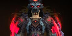 Mngrshaman's icon