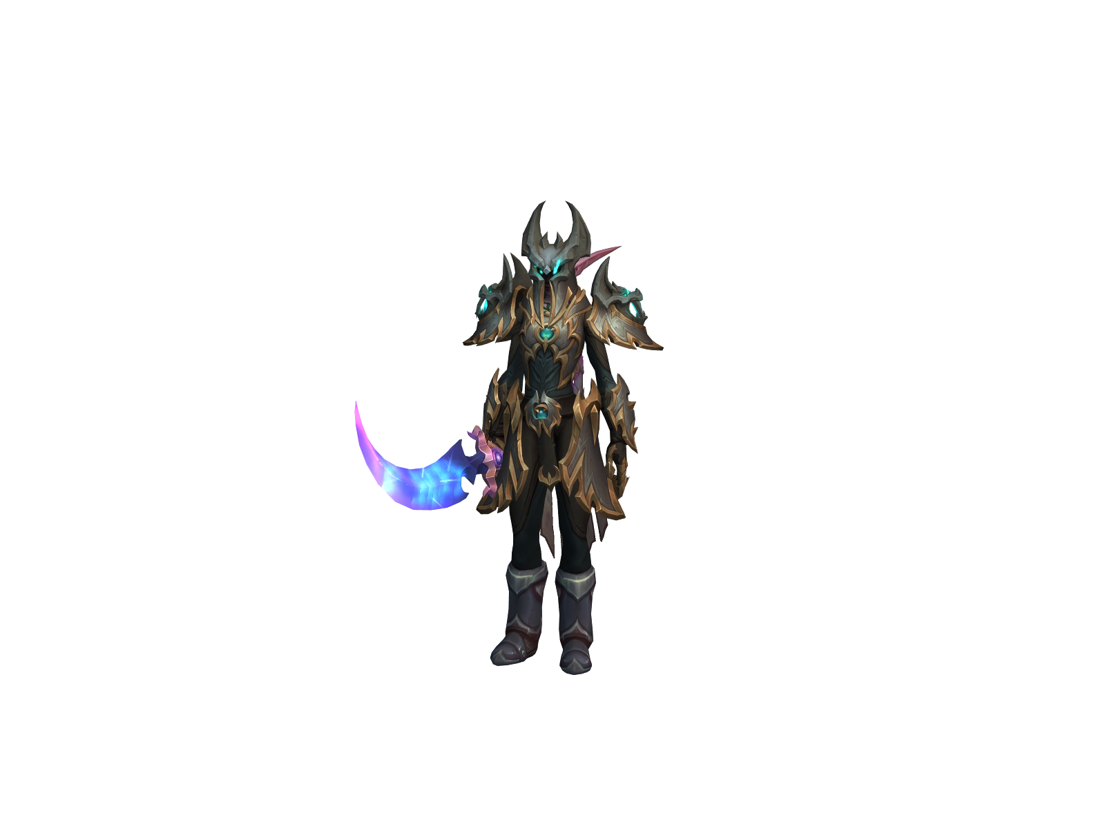 Copdk