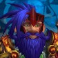 Krahsrellik