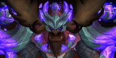 Grimgron's icon