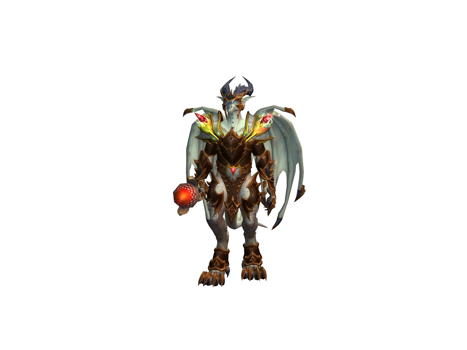Dragonubis