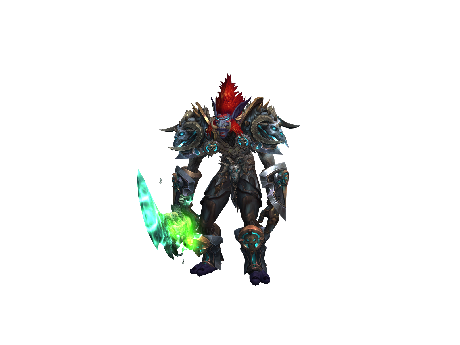 Lunarfall