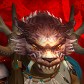 Moohow avatar