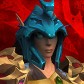 Khionee avatar