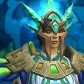 Thelmina portrait