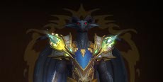 Chronowarden's icon
