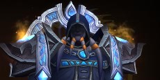 Akius's icon