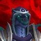 Eviki avatar