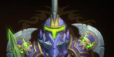 Lëgendxd's icon